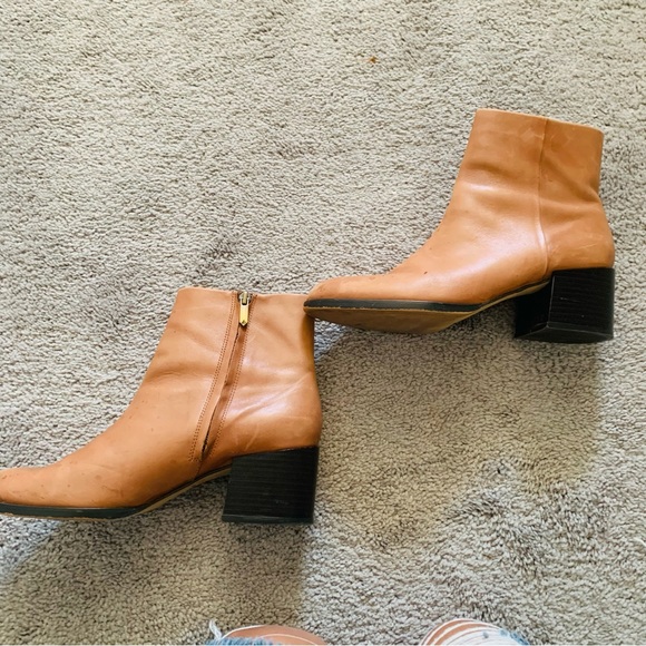 EUC SAM EDELMAN JOEY BOOT - Picture 5 of 6